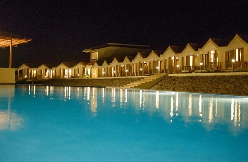 Sinnar Hotel | Summer Vines - Nashik