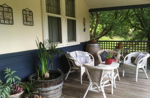 Main Ridge Bed & Breakfast | Summerhill Farm B&B