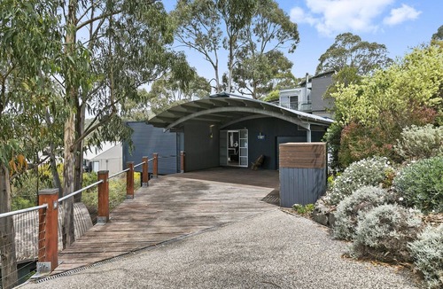 Lorne House | Summerhill Views