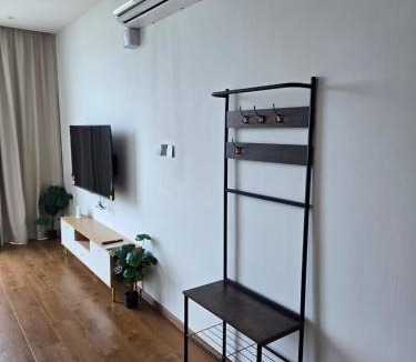 Kota Samarahan Apartment | Summermall suits samarahan