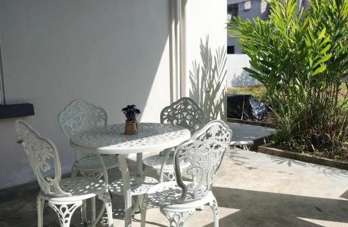 Kota Samarahan House | Summerset Guesthouse