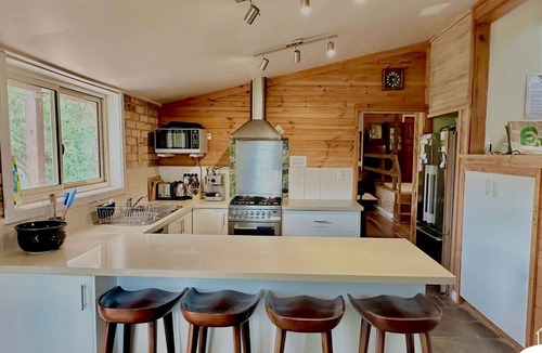 Sandy Point House | Summerside Sandy Point