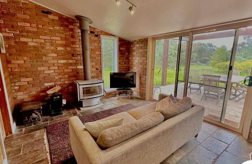 Sandy Point House | Summerside Stay 3 Pay 2 Winter Special