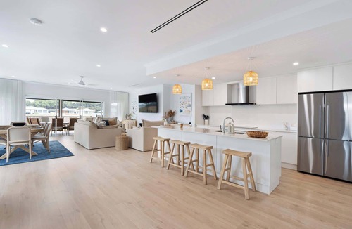 Nangkita House | Summervale House