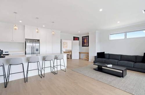 Nangkita House | Summervale House