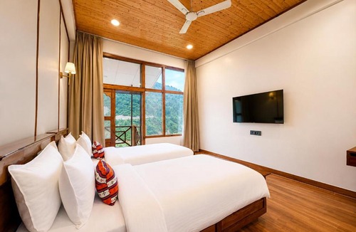 Bomdila Resort | Summit Rungkhung Village Resort, The Signature Collection