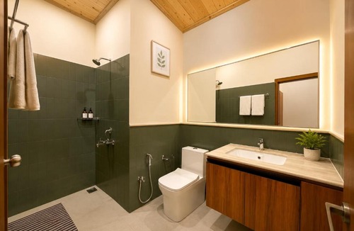 Bomdila Resort | Summit Rungkhung Village Resort, The Signature Collection