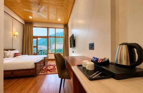 Bomdila Resort | Summit Rungkhung Village Resort, The Signature Collection