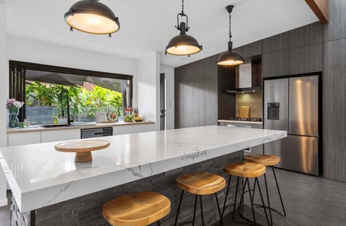 Mount Coolum House | Summit to Sea, Elevated Luxury