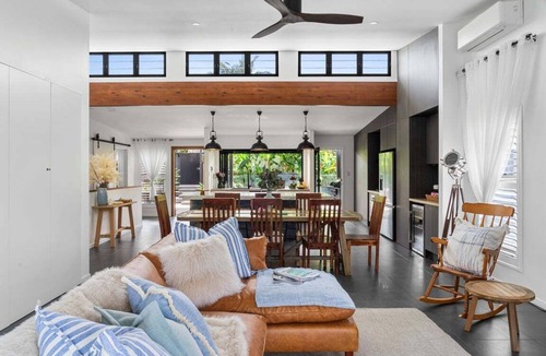 Mount Coolum House | Summit to Sea, Elevated Luxury
