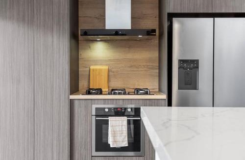 Mount Coolum House | Summit to Sea, Elevated Luxury