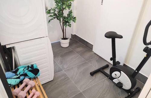 Albert Park Apartment | Sun and Sand Albert Park
