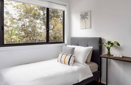 Terrigal House | “Sun Deck” – Stroll to Terrigal