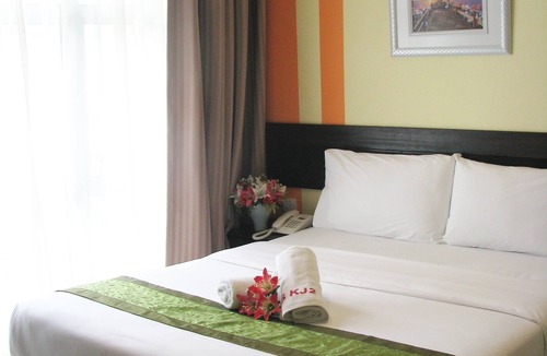 Kuala Selangor Hotel | Sun Inns Hotel Pasir Penambang