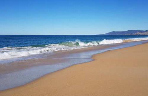 Scamander Villa | Sun, Sand & Sea @ The Blue Seas