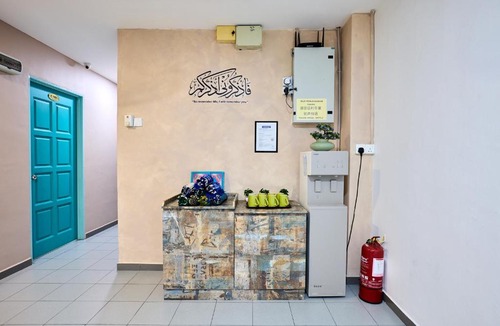 Teriang Hotel | Sun Tree Hotel at Triang