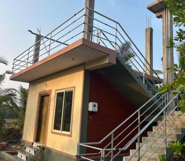 Hireguthi House | Sunbeam Stay