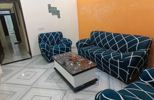 Allahabad House | Sunbeam Stay