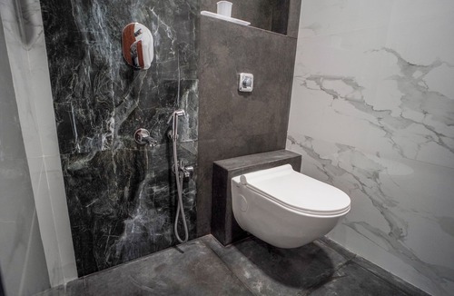 Thane West Hotel | Sunbright Rooms Residency Hotel