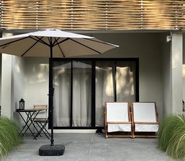 Rayong Hotel | Suncloud Hotel Koh Samet