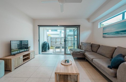 Mount Coolum Apartment | Suncoast Beach Drive Townhouses