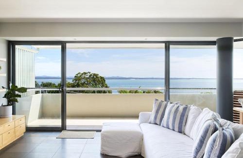 Nelson Bay House | Sundance