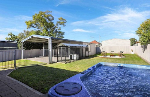 Cessnock House | Sunday Valley