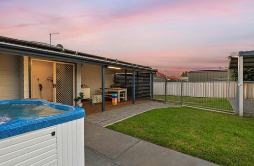 Cessnock House | Sunday Valley