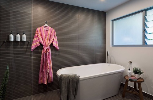 Boomerang Beach House | Sundays