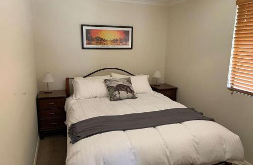 Broadwater Ski Chalet | Sundowner Cabin
