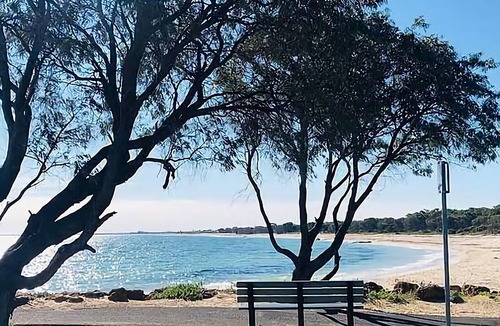 Broadwater Cabin | Sundowner Cabin - perfect cabin in Geographe Holiday Park