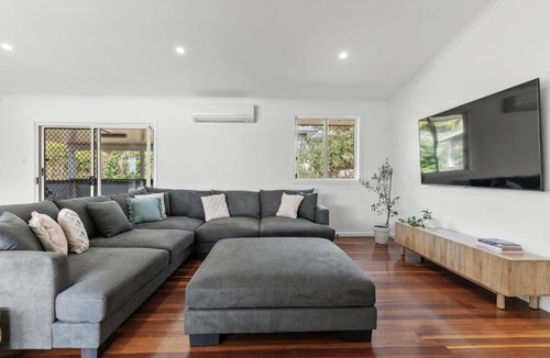 South Evans Head House | Sundowner House - 71 Ocean Drive