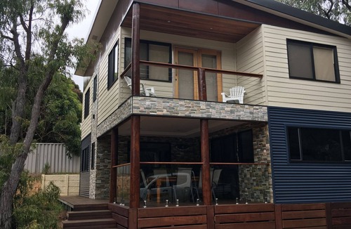 Margaret River Ski Chalet | Sundowners Margaret River