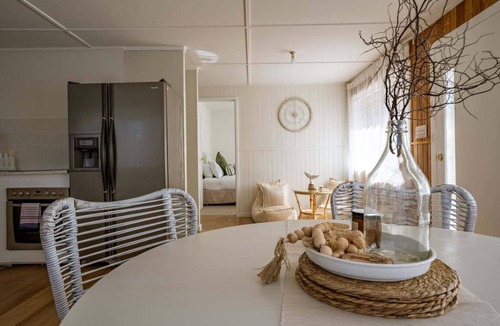 Binalong Bay House | Sundrift Binalong