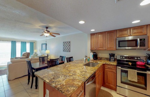 Cocoa Beach House | Sunflower