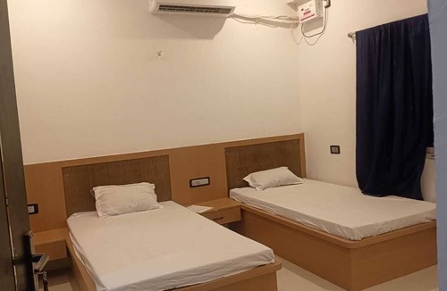 Rajgir Hotel | SunFort