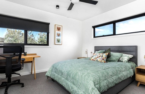Cape Paterson House | Sunlight House, Eco Village, Cape Paterson