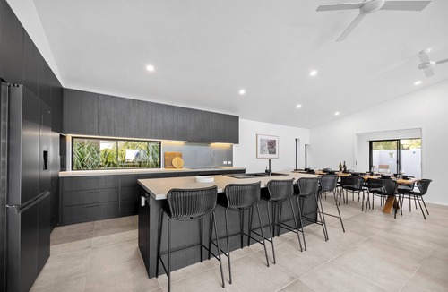 St. Andrews Beach House | Sunlight Sanctuary – St Andrews Beach Retreat