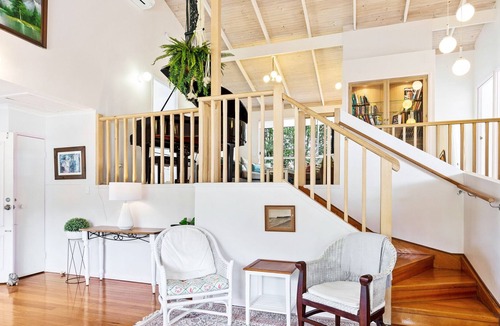 Yaroomba House | Sunny and Spacious Yaroomba Home with Pool