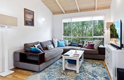 Yaroomba House | Sunny and Spacious Yaroomba Home with Pool