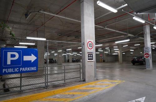 Bowen Hills Apartment | Sunny Central & Convenient, Terraces Apartment Bowen Hills
