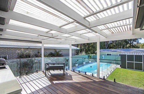 Umina Beach House | SUNNY DAZE UMINA BEACH