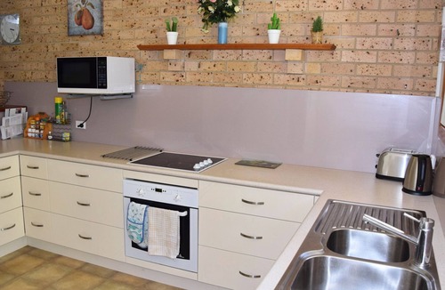 South West Rocks Apartment | Sunny Nook - South West Rocks