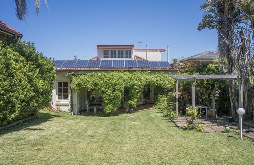 Dover Heights Apartment | Sunny self contained LOFT near Bondi Beach -AC-Aspect