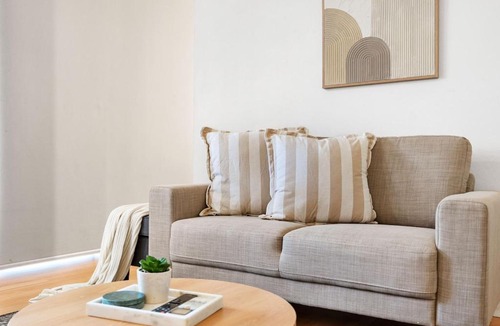 Mosman Park Apartment | Sunny Side Studio - Mosman Park