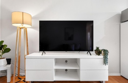 Mosman Park Apartment | Sunny Side Studio - Mosman Park