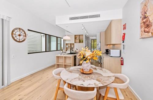 Middleton Beach House | Sunrise at Middleton