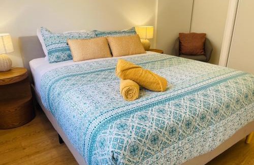 Exmouth Apartment | Sunrise Beach Hideaway