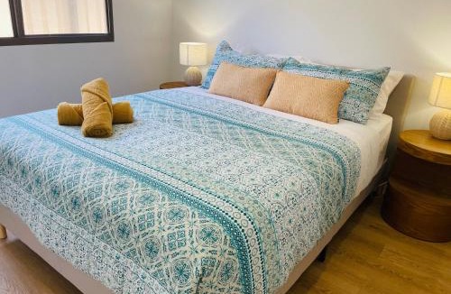 Exmouth Apartment | Sunrise Beach Hideaway