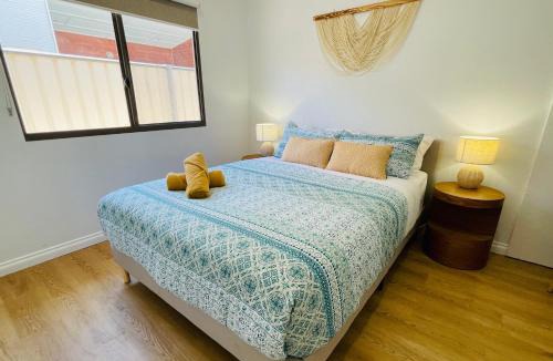 Exmouth Apartment | Sunrise Beach Hideaway